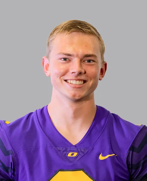 Parker Faul