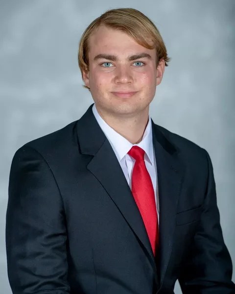 Josh McColl
