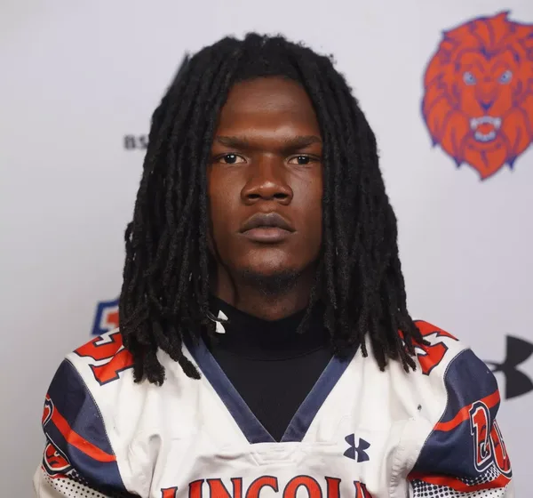 Kymani Corbett