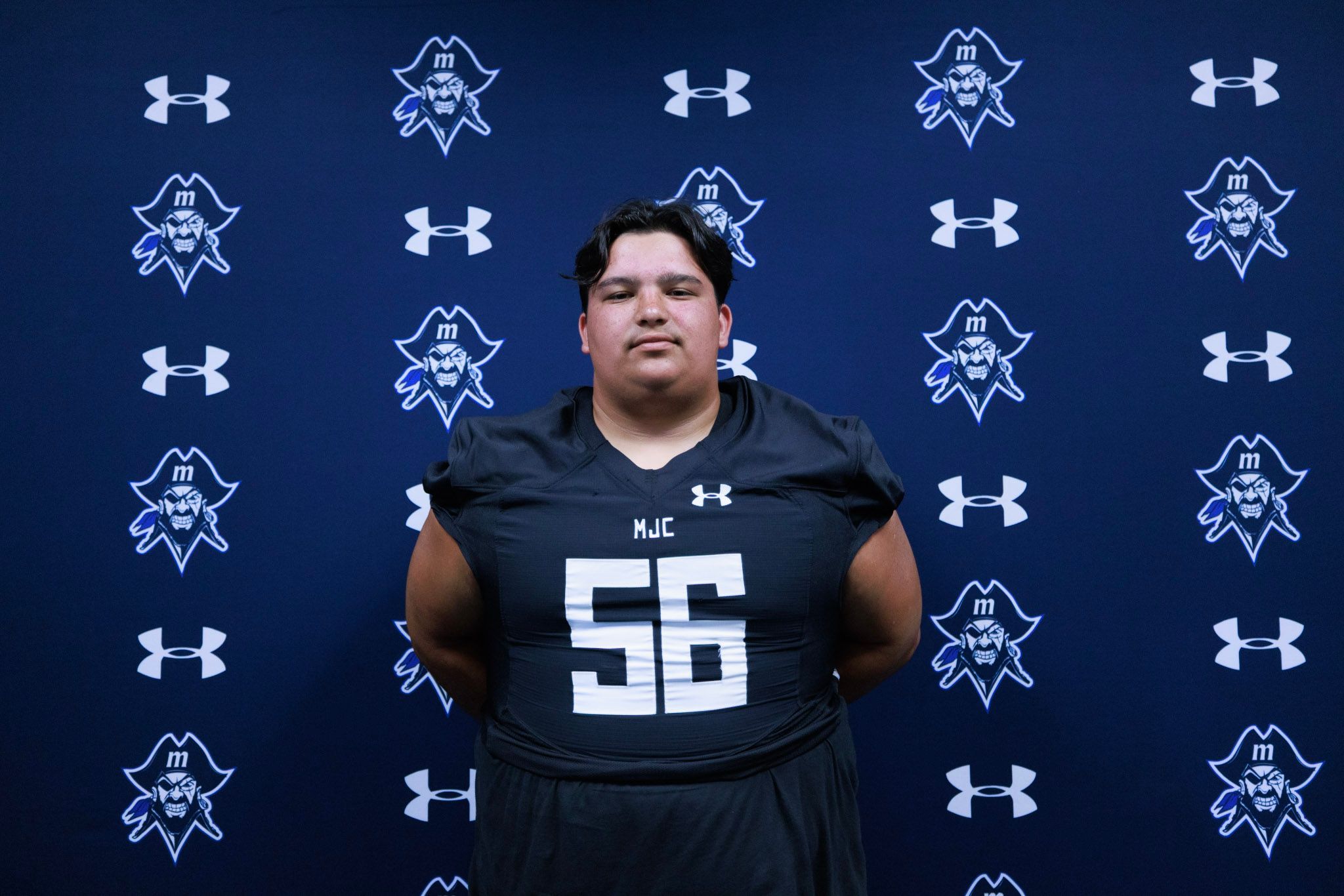 Nate Lozano