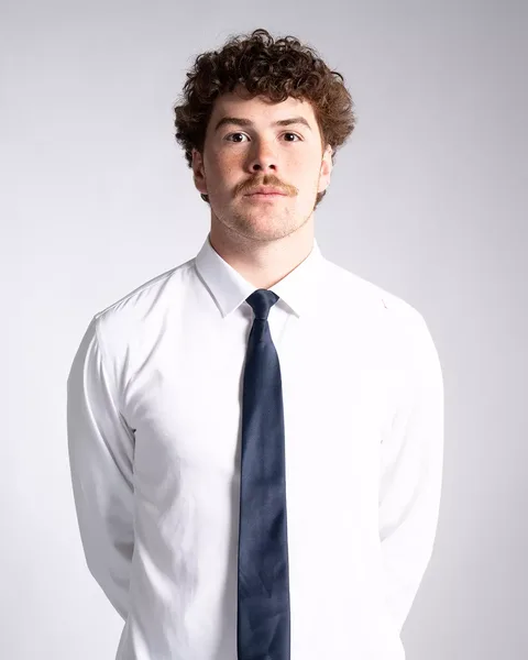 Brayden Bruder