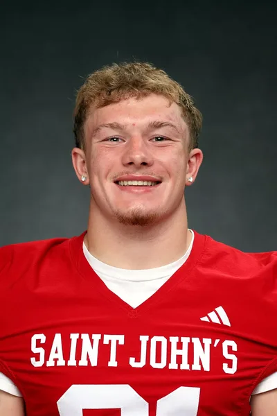 Jacob Hansen