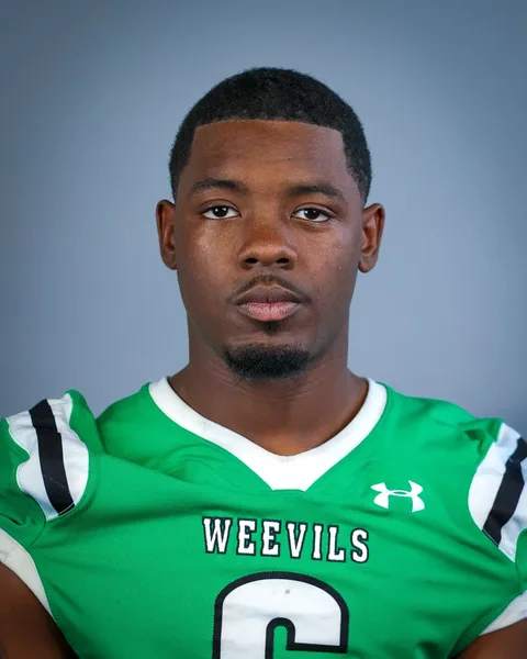 Davonte Johnson