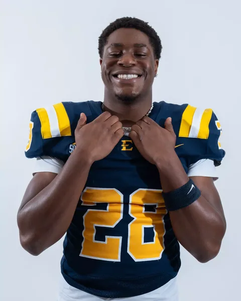Jamari Farmer