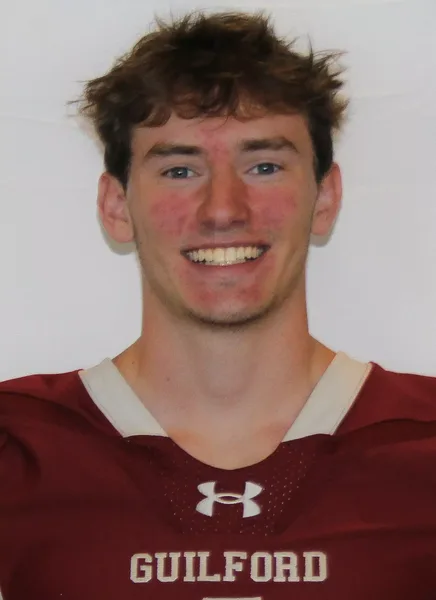 Luke Babineau