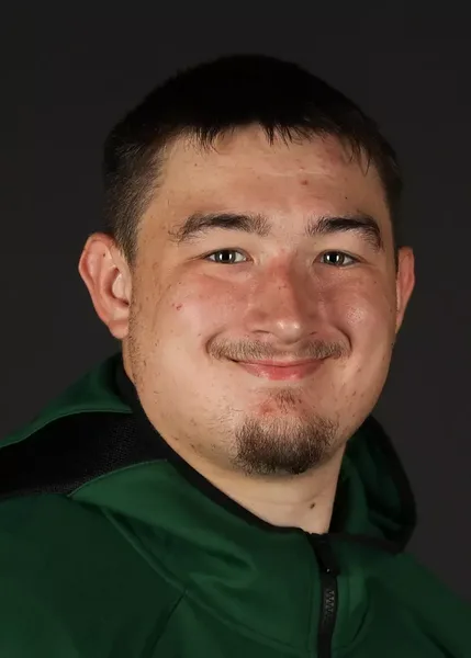 Damian Vestal