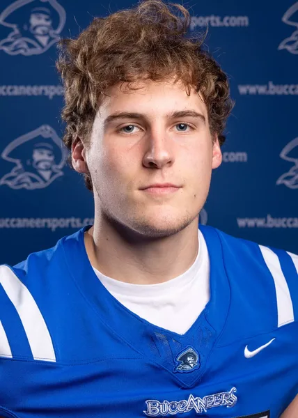 Tyler Harrington