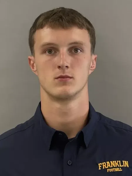 Brody Kalwinski