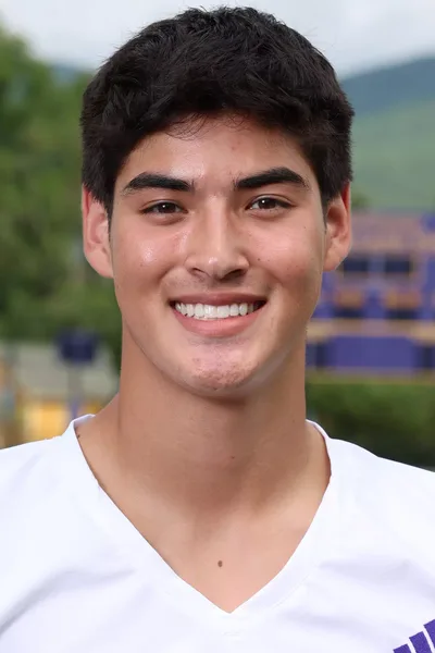 Connor Rapuano