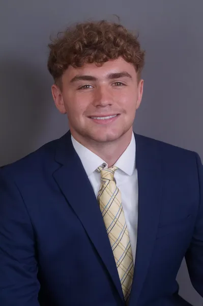 Brady Bowman