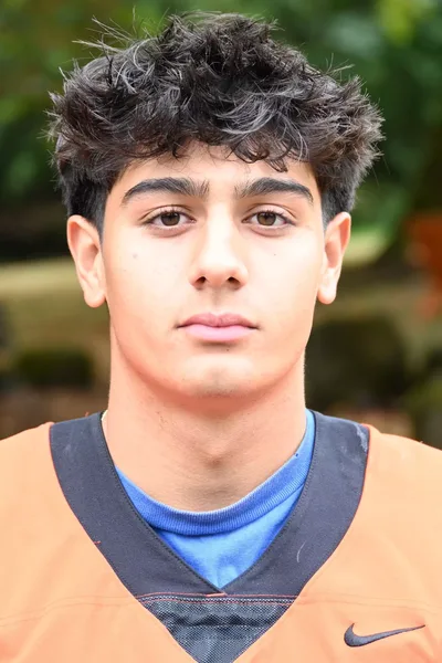 Estefan Ramirez