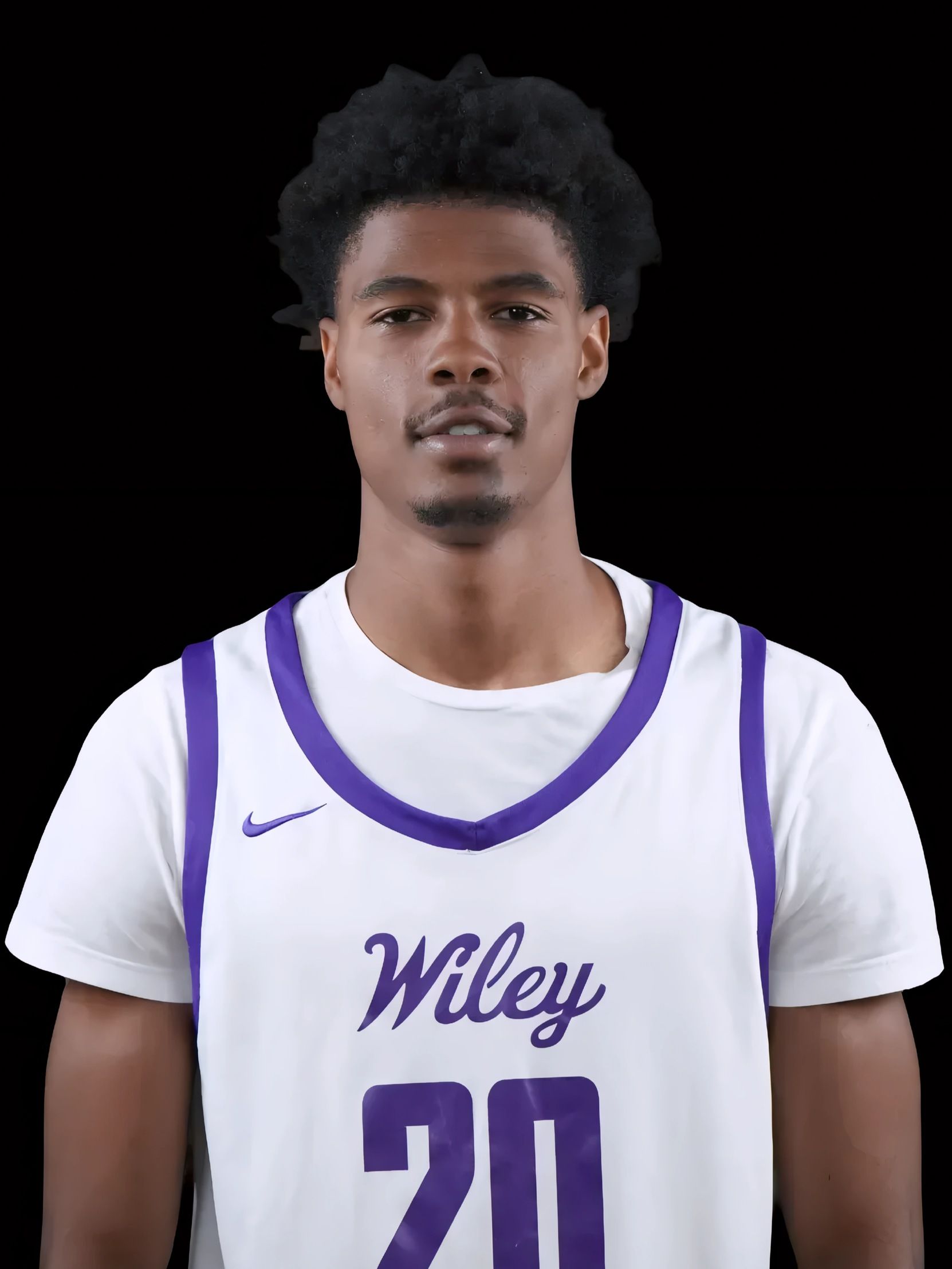 Shaquan Horsey