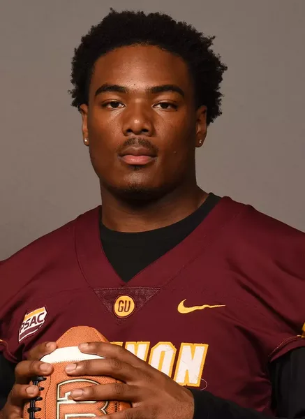 Terry Green Iii