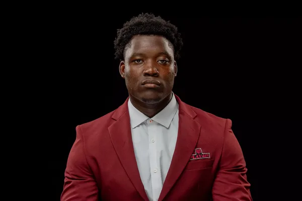 Brian Danso