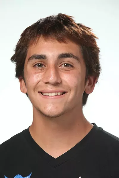 Daniel Villaponda