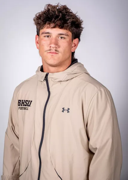 Wyatt Walston