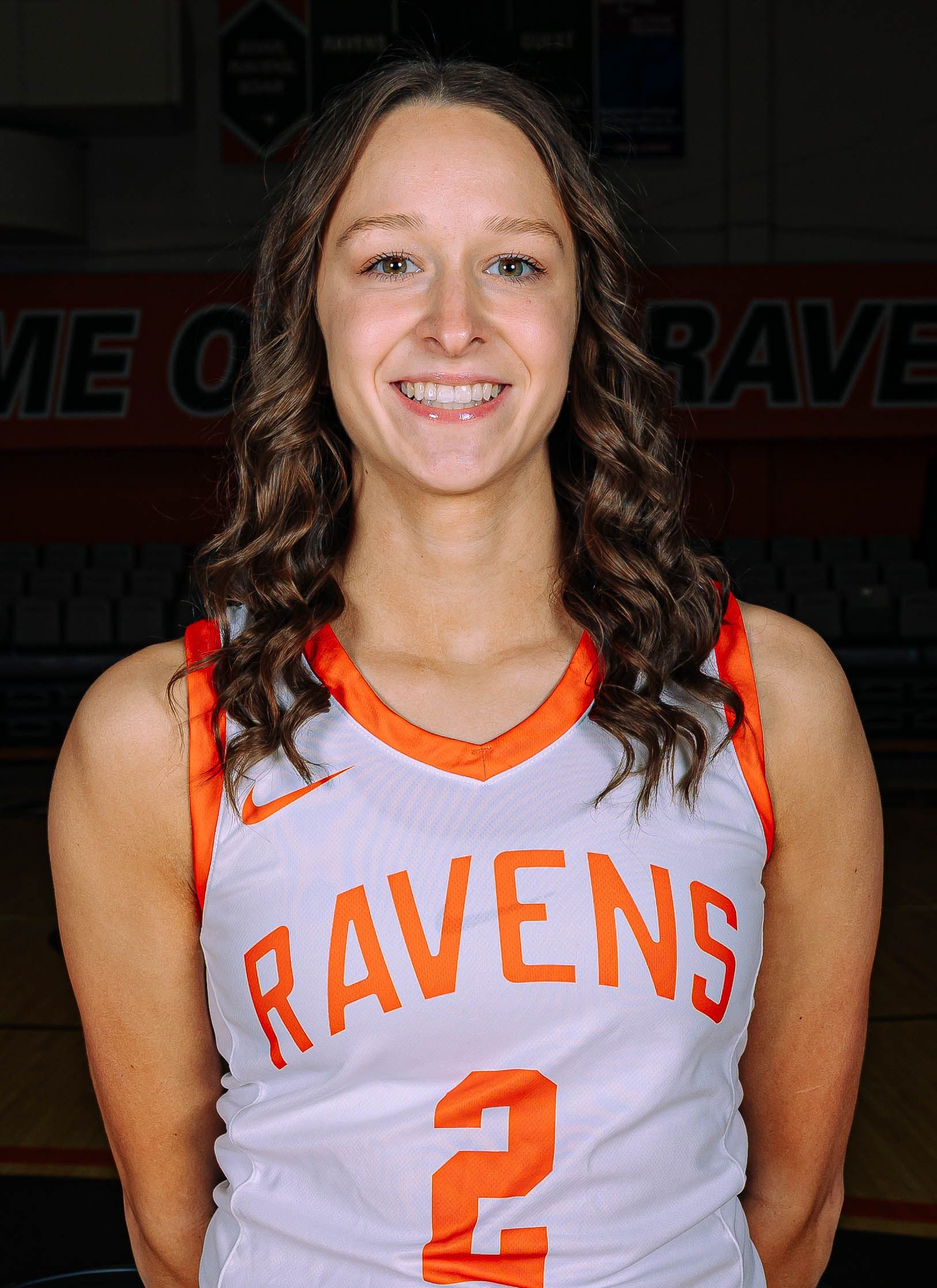 Lauren Smith
