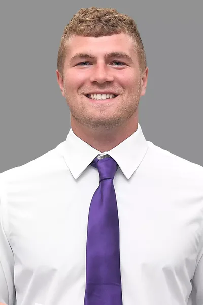Jake Frantl