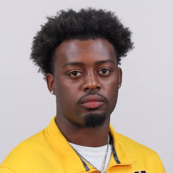 Shyheem Parker