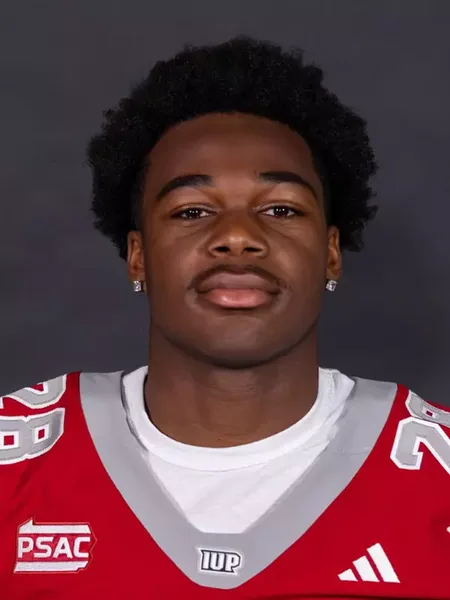 Marquan Carter Jr