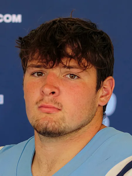 Luke Munger