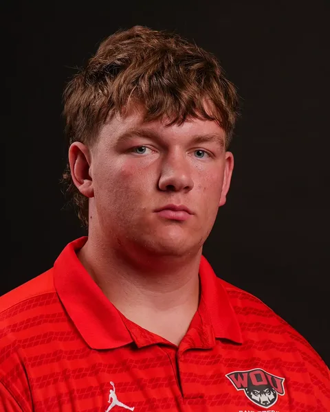 Brady Knowlton
