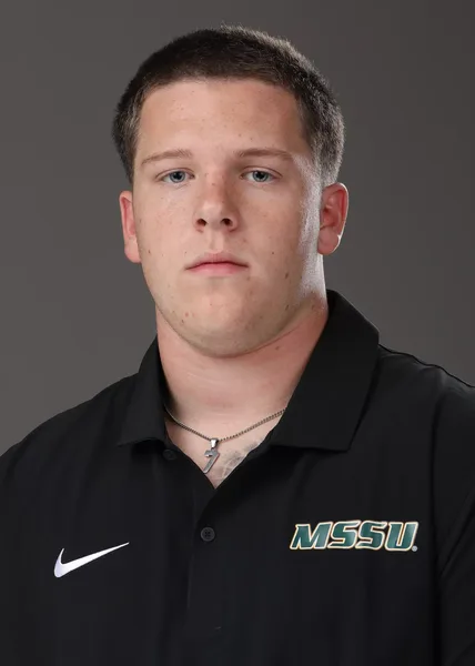 Cooper Zimmer