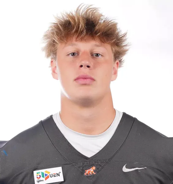 Chase Crabtree