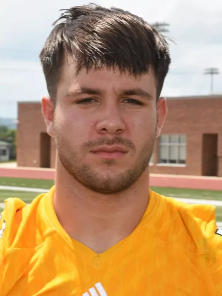 Clint Sansbury