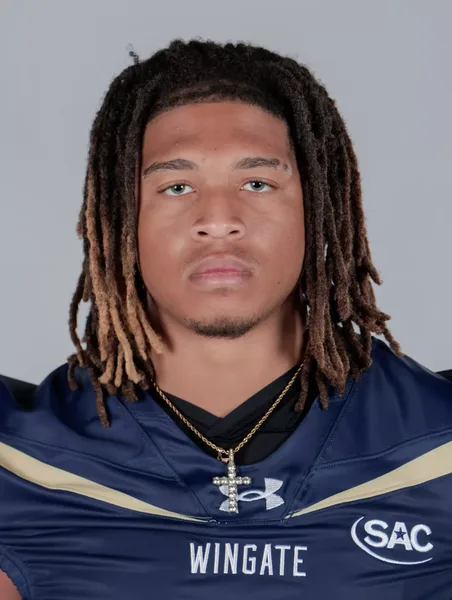 Brandon Boone