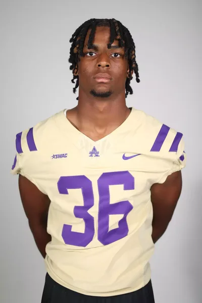 Dajuan Culbert