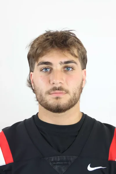 Cooper Simmons