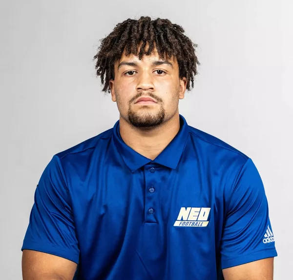 Isaac Shelton