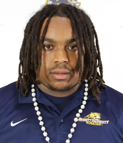 Chavis Martin