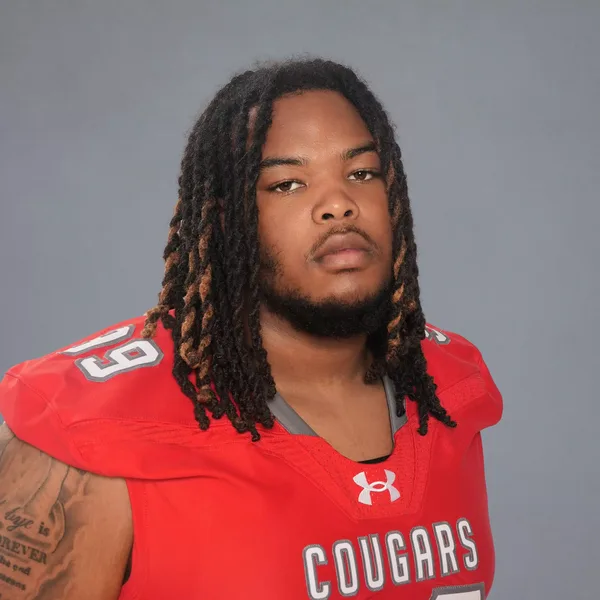 Tylan Ward