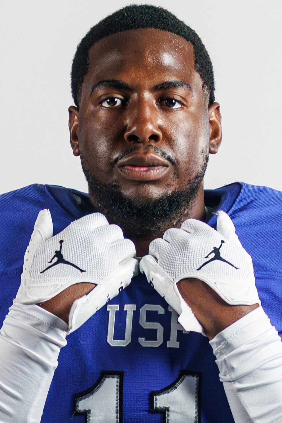 Marquise Cross