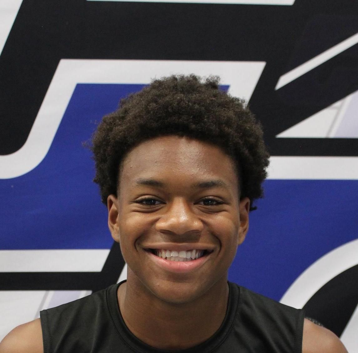 Caleb Benton