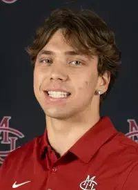 Tyler Anderson