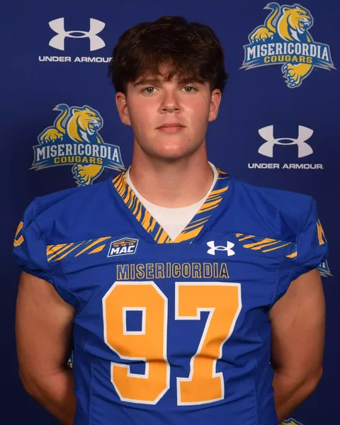 Aiden Fitzgerald
