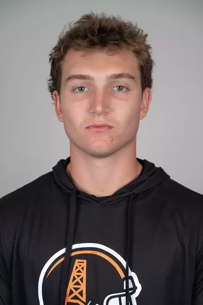 Owen Clevenger