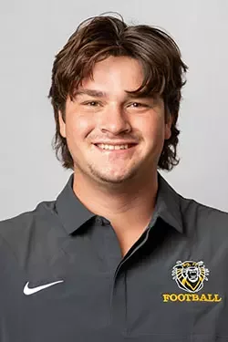 Justus Derickson