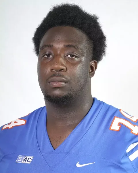 Dakarai Sumter