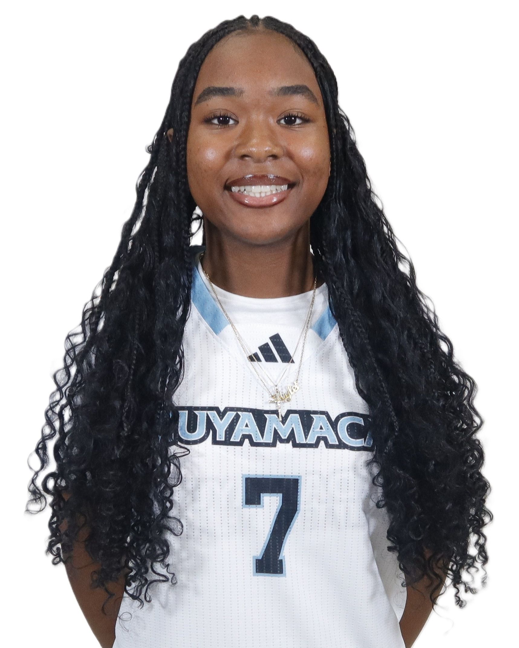 Kylei Hayward