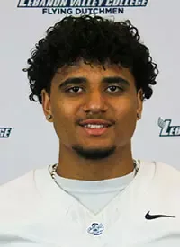 Jamaal Millisock