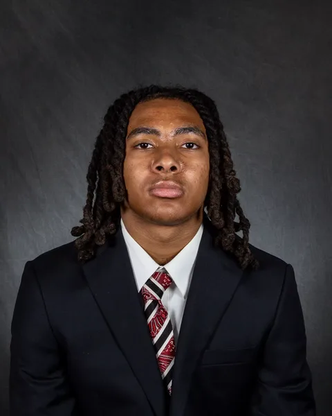 Kasahn Johnson