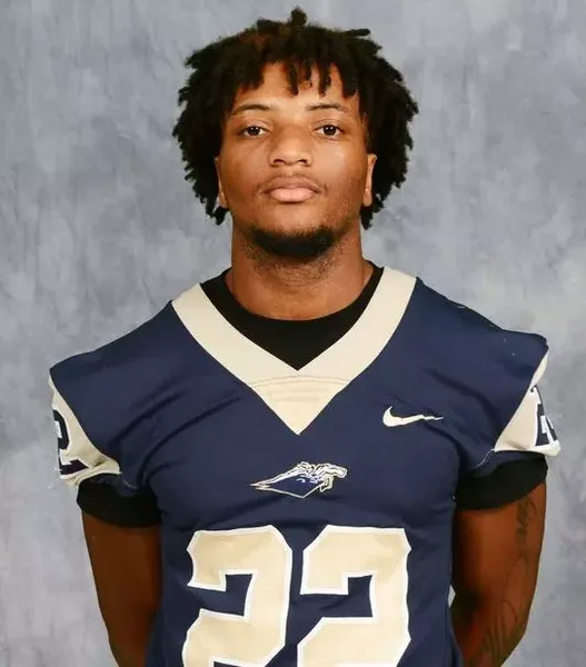 Zion Wright
