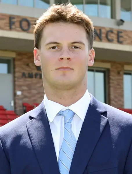 Trenton Dewar