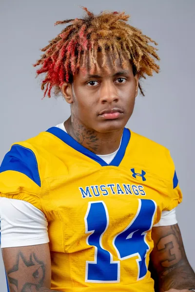 Darius Benjamin