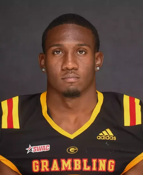 Ken Pierre-charles