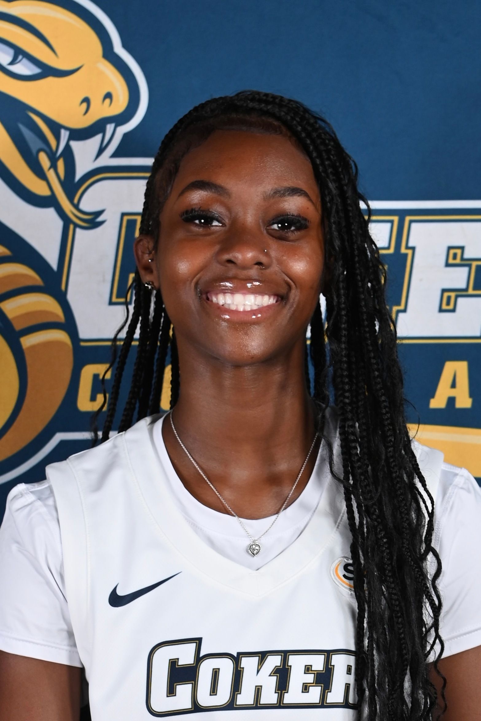 Te'ericka Dowling